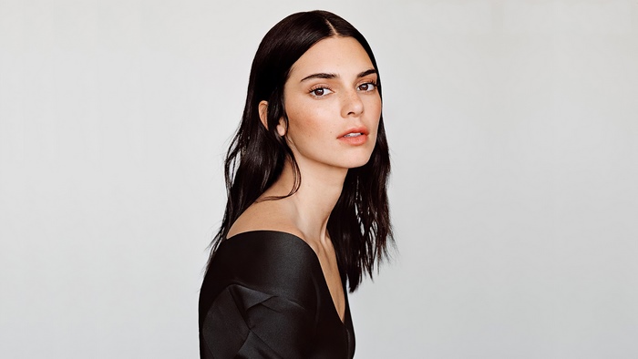 Kendall Jenner 4K