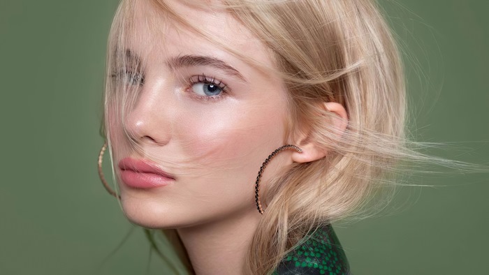 Freya Allan 4K