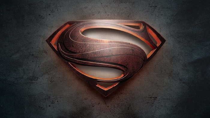 Superman Logo