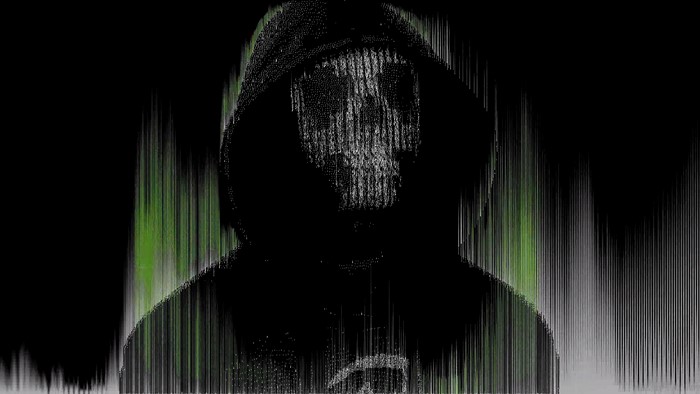 DedSec from Watch Dogs 4K