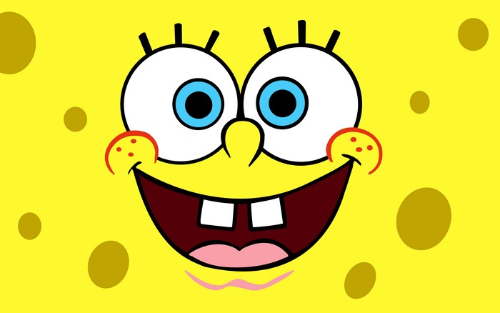 SpongeBob SquarePants