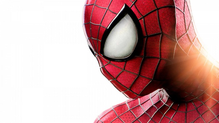 Spider-Man from The Amazing Spider-Man 2