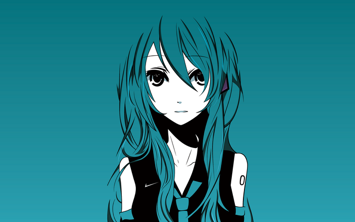 Hatsune Miku