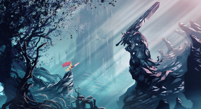 Child of Light and Berserk Crossover