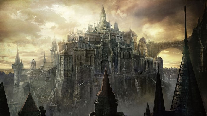 Castle
