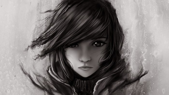 Lightning from Final Fantasy