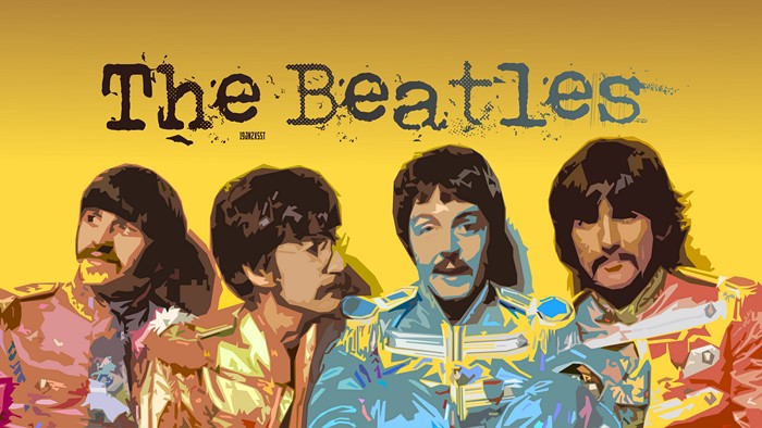 the beatles full hd 1920x1080, HD Wallpaper | Rare Gallery