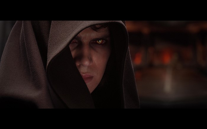 Anakin Skywalker from Star Wars
