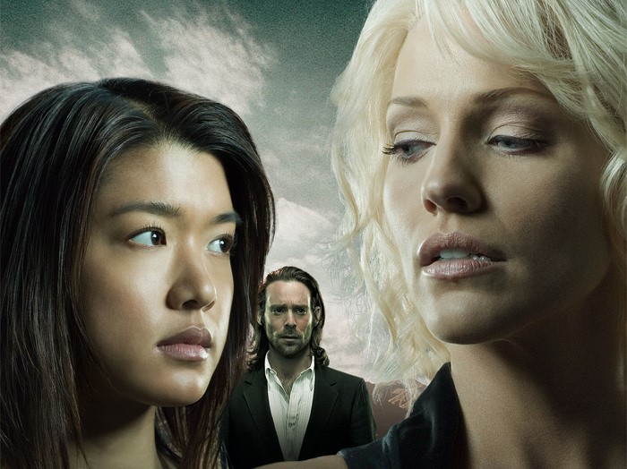 Battlestar Galactica characters