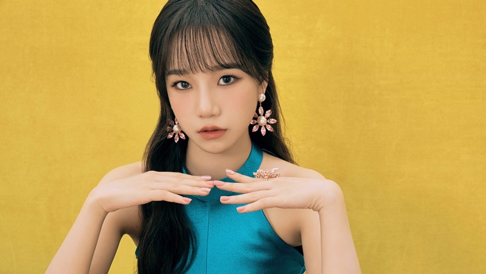 Yuri from IZ*ONE 4K