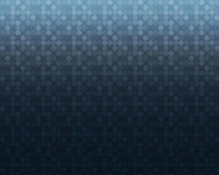 Abstract Digital Art Pattern