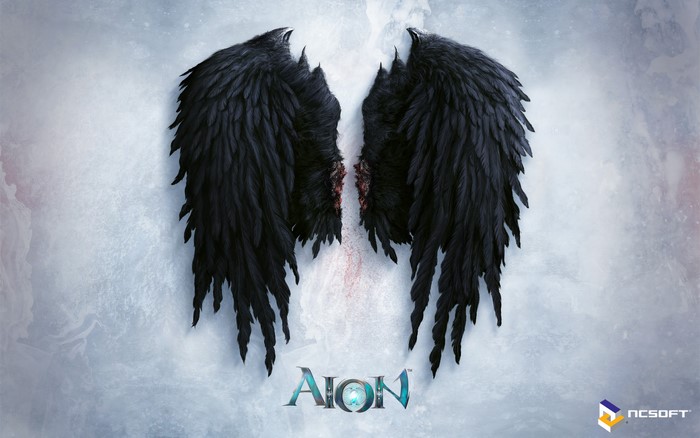 Aion Black Wings NCSoft