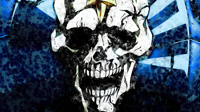 Sheer Heart Attack from JoJo's Bizarre Adventure