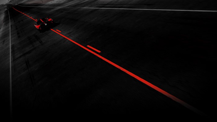 Pagani Zonda Cinque from Need for Speed: Hot Pursuit
