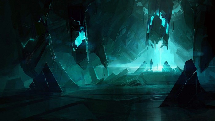 StarCraft II: Heart of the Swarm environment