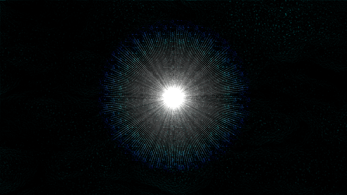 Sci Fi Space Texture 3840x2160