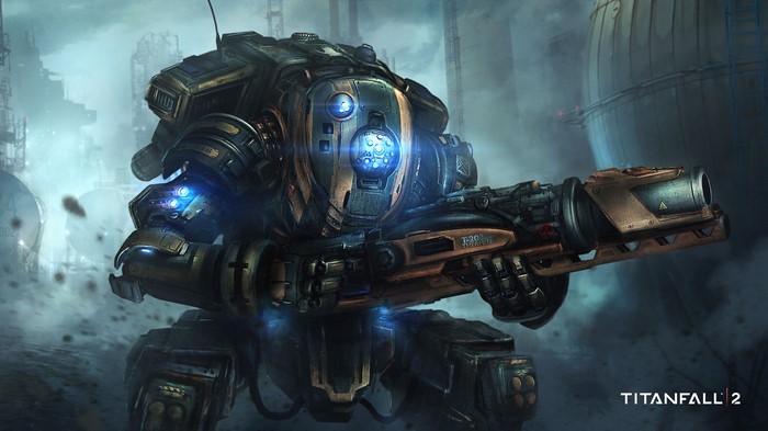 Titanfall 2