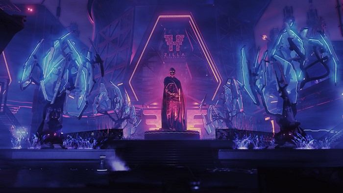 Shadow Warrior 2