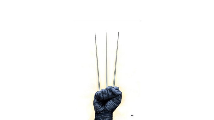 Wolverine's Claws