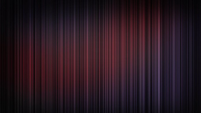 Abstract Red and Purple Vertical Lines