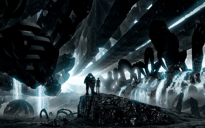 Romantically Apocalyptic