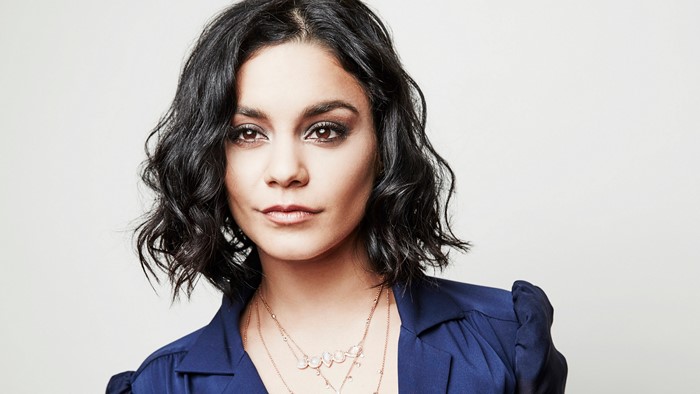 Vanessa Hudgens
