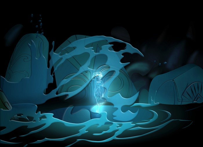 Atlantis: The Lost Empire