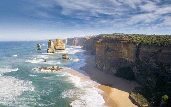 The Twelve Apostles, Victoria, Australia