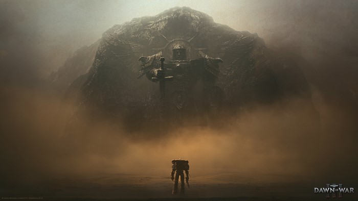 Warhammer 40,000: Dawn of War III