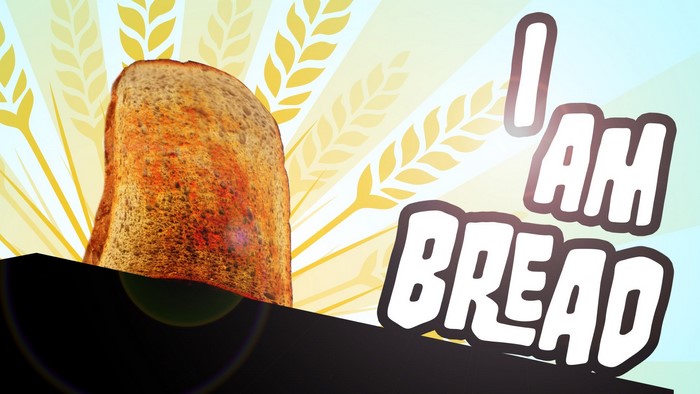 I Am Bread Video Game