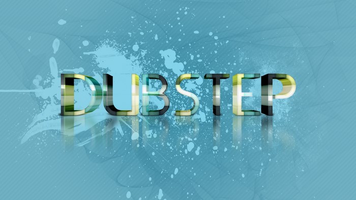 Dubstep Music Wallpaper