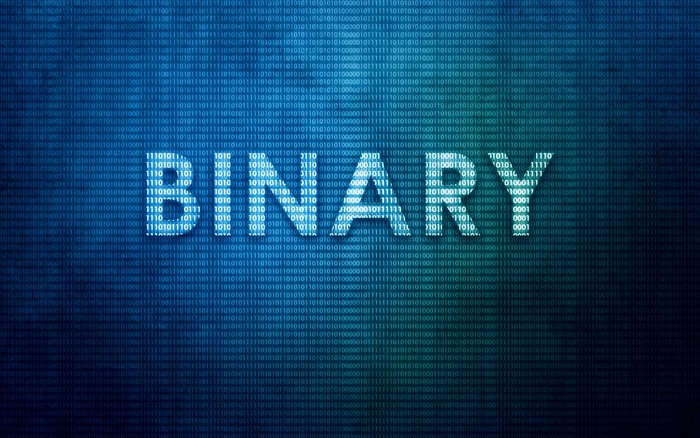 Binary Code Technology