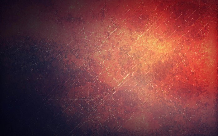 Abstract grunge texture with scratches