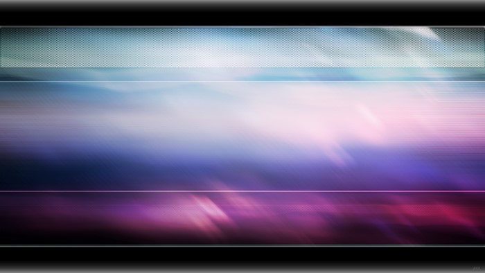 Abstract Lines