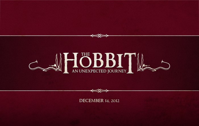 The Hobbit: An Unexpected Journey
