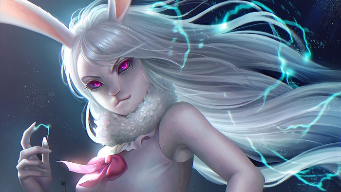 Carrot, Sulong, Form, One Piece, 4K