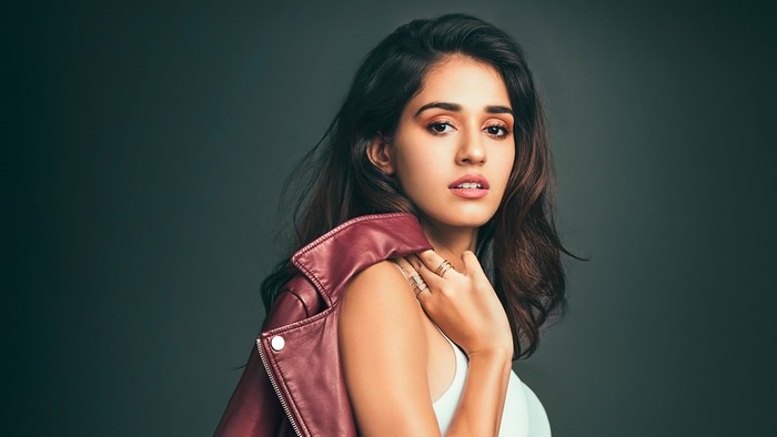 Disha Patani Bollywood Actress 4K