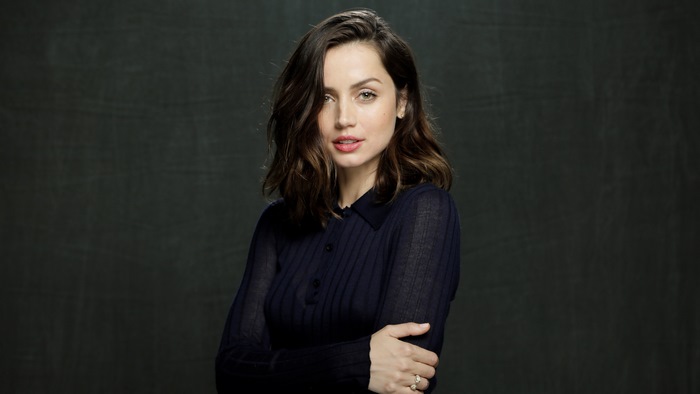 Ana de Armas