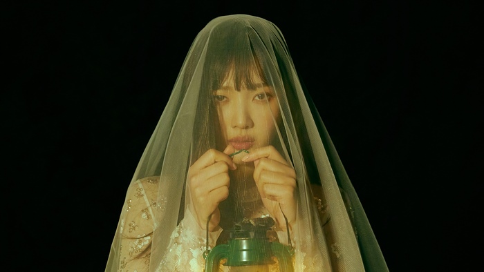 Joy, Red Velvet, Psycho, ReVe Festival Finale, 4K
