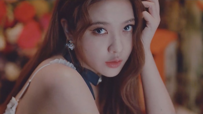 Yeri from Red Velvet in Psycho 4K