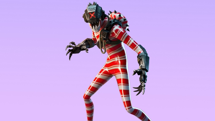Kane from Fortnite 4K