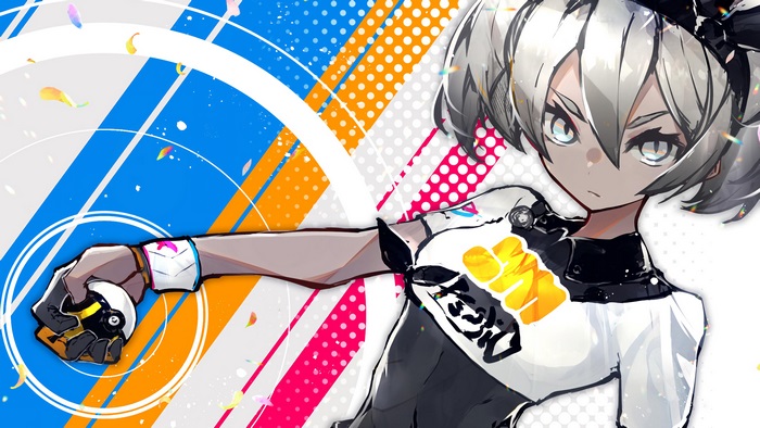 Bea from Pokemon Sword and Shield 4K