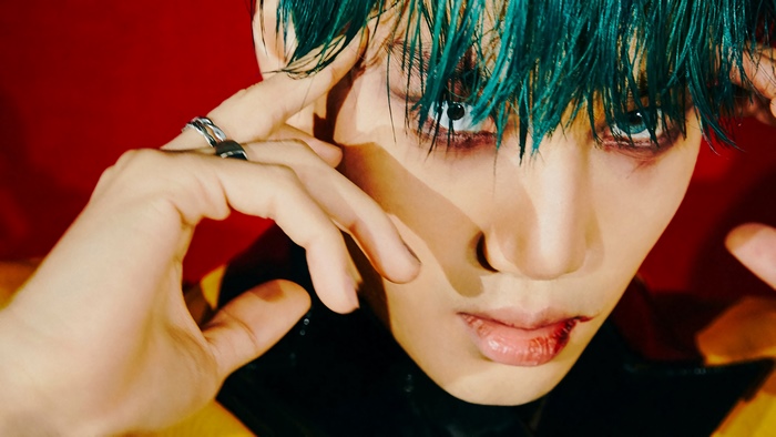 Kai from EXO in 4K