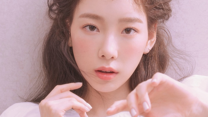 Taeyeon 4K