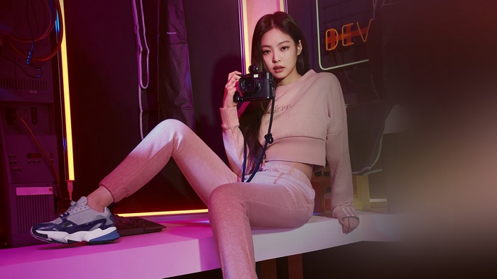 Jennie, BLACKPINK, K-Pop, 4K