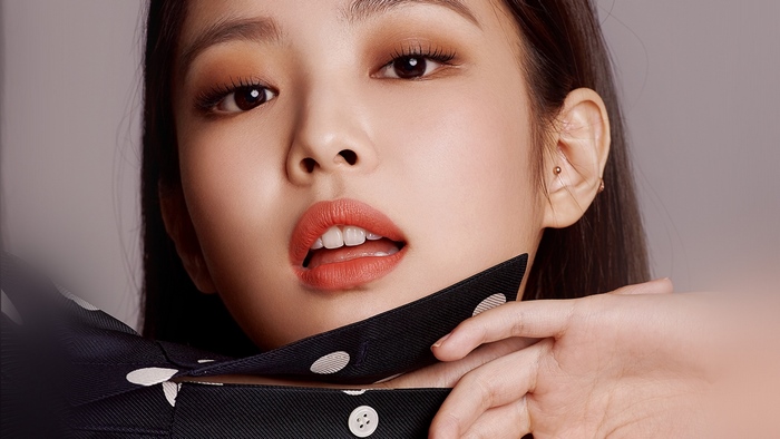 Jennie, BLACKPINK, 4K