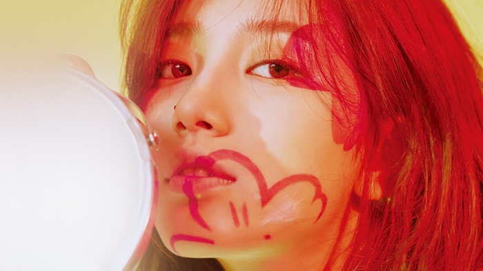 Bae Suzy 4K