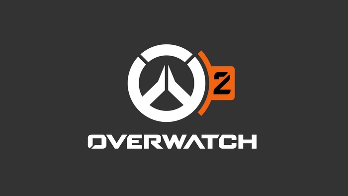 Overwatch 2 Logo