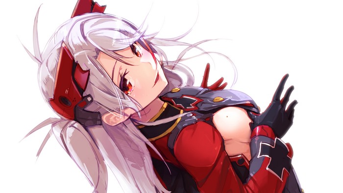 Illyasviel von Einzbern from Fate/kaleid liner Prisma Illya