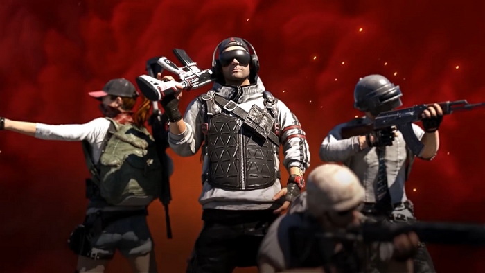 PUBG Global Championship 2019 4K